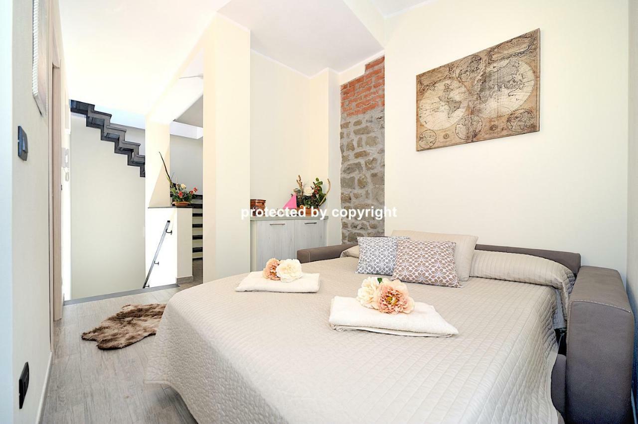 Luxury Penthouse Sea View Villa Corniglia Ngoại thất bức ảnh