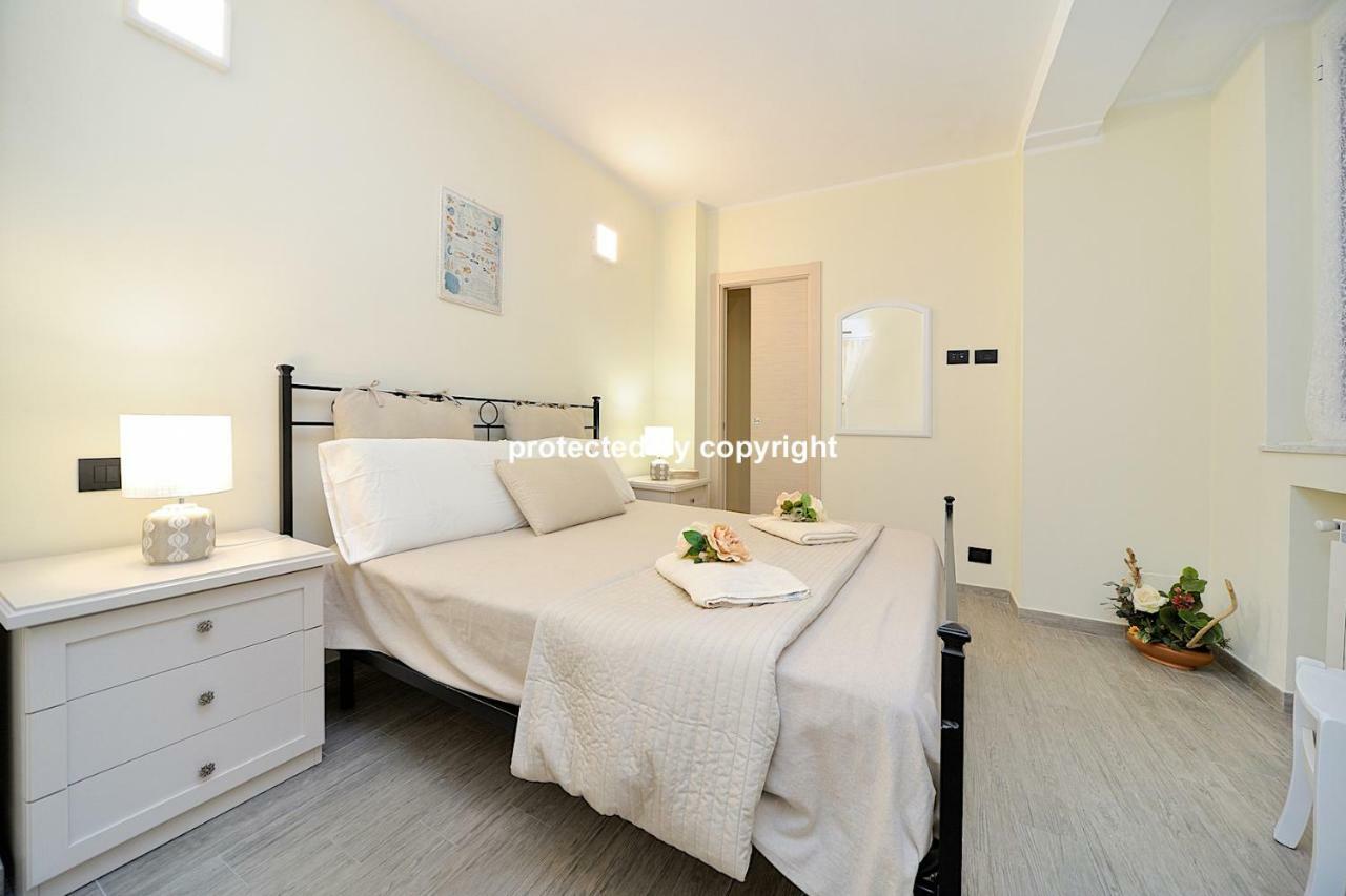 Luxury Penthouse Sea View Villa Corniglia Ngoại thất bức ảnh